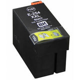 Epson 254XXL Compatible Black Ink Cartridge