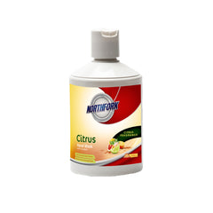 Northfork - Citrus Hand Wash with Scrubber 500ml Or 5ltr