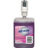 Northfork - Hand Wash Re-Fills 1ltr - Guest Fragrance or Pearl Blue Fragrance