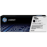 HP 78A CE278A Black Ink Toner