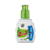 Papermate 2in1 Correction Fluid