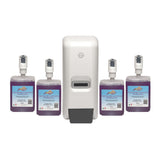 Northfork - Foaming Hand Wash Dispenser Kit