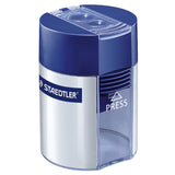 Staedtler Double Barrel Sharpener
