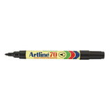 Artline 70 Bullet Point Permanent Marker Box of 12
