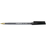 Staedtler 430 Medium Ball Point Pens Box of 10