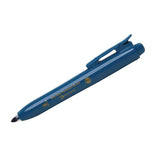 Detectable Retractable Permanent Markers - Bullet Tip