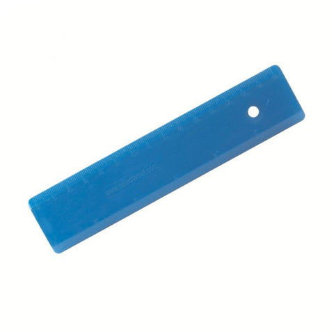 Detectable Plastic Rulers | Micro Thrive