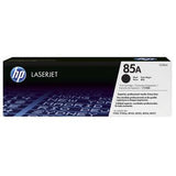 HP85A Black