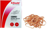 Esselte Rubber Bands 25gm