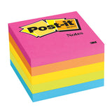 Post-it Notes 654 76X76 Capetown Collection