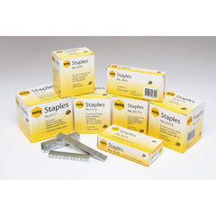 Marbig Staples 26/6, 26/8 Pack of 5000