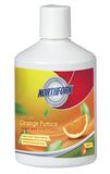 Northfork - Orange Scent Pumice Hand Cleaner 500ml Or 5ltr