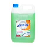 Northfork - All Purpose ANTIBACTERIAL Cleaner 5ltr