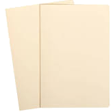 Avery Foolscap Manila Folder Box of 100