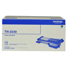 Brother TN-2230 Black Ink Toner