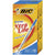 Bic Xtra Life Medium Ball Point Pen Box of 50