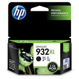 HP932XL Black