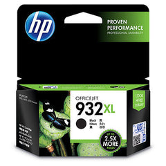 HP932XL Black
