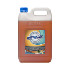 Northfork - Pine Disinfectant COMMERCIAL GRADE 5ltr