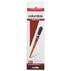 Columbia Pencils