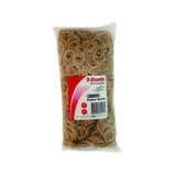 Esselte 500gm Bag Elastic Bands