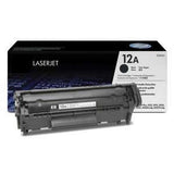 HP 12A