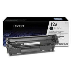 HP 12A