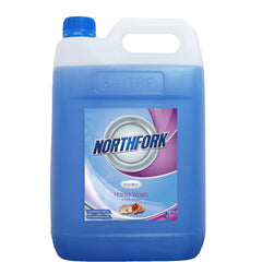 Northfork - Liquid Hand Wash Pearl 5ltr