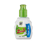 Papermate 2in1 Correction Fluid