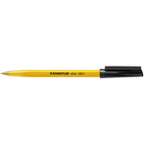Staedtler 430 Fine Ball Point Pens Box of 10
