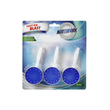 Northfork - Toilet Rim Blast - Pack of 3