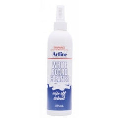 Artline Whiteboard Cleaner 375ml