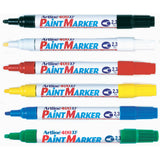 Artline 400XF 2.3mm Paint Marker