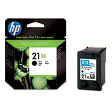 HP 21XL Black