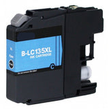Brother LC-135XL Compatible Ink Cartridge