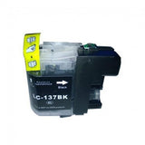 Brother LC-137XL Compatible Ink Cartriddge Black
