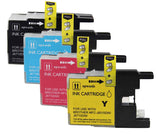 Brother Compatible ink Cartridge LC-40