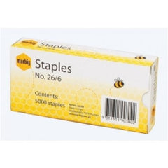 Marbig 26/6 (No.56) Staples