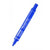 Pentel N50 Bullet Point Permanent Marker Box of 12