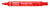 Pentel N50 Bullet Point Permanent Marker Box of 12