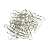 Esselte Silver Paper Clips