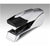 Rexel Torador Full Strip Black or Silver Stapler